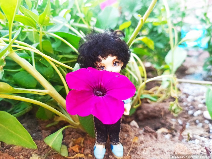 Концерт. Realpuki. 119 часть