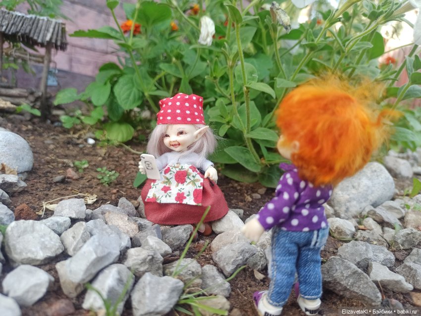 Концерт. Realpuki. 119 часть