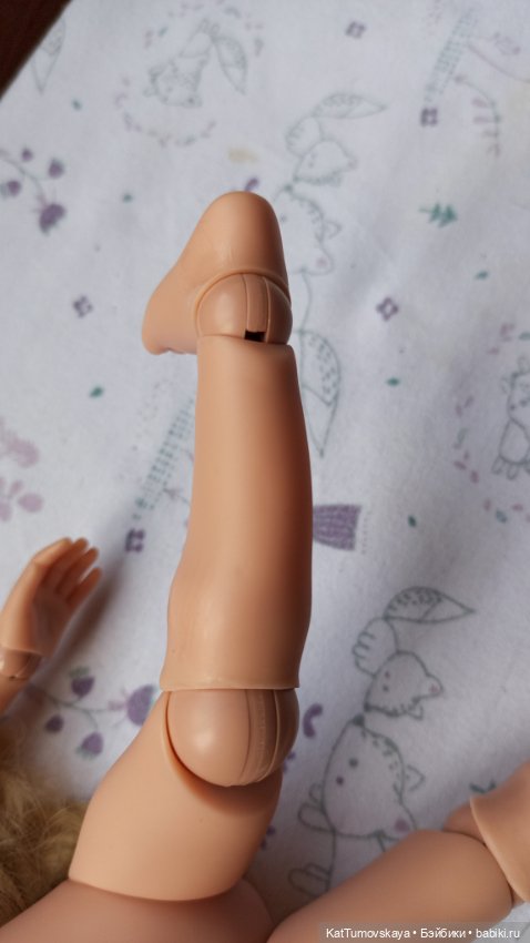 Долгая дорога Евы... или к Еве