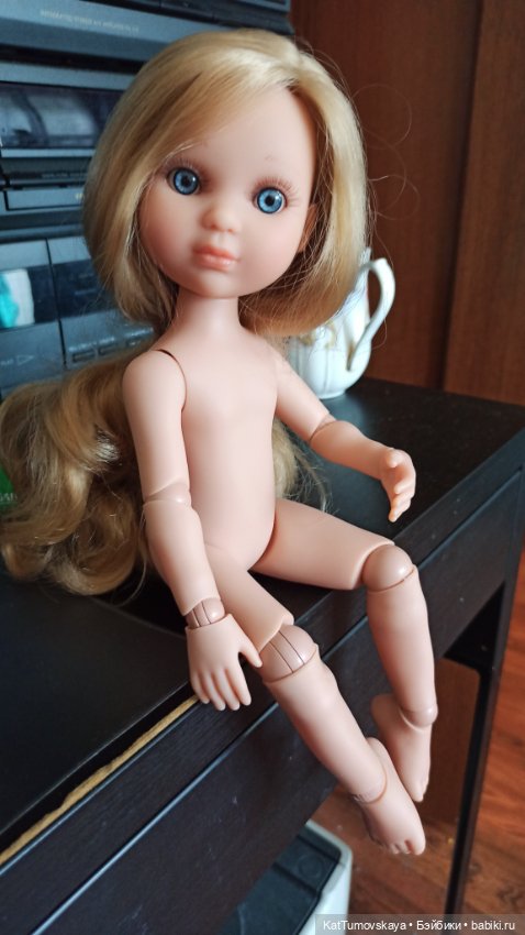 Долгая дорога Евы... или к Еве