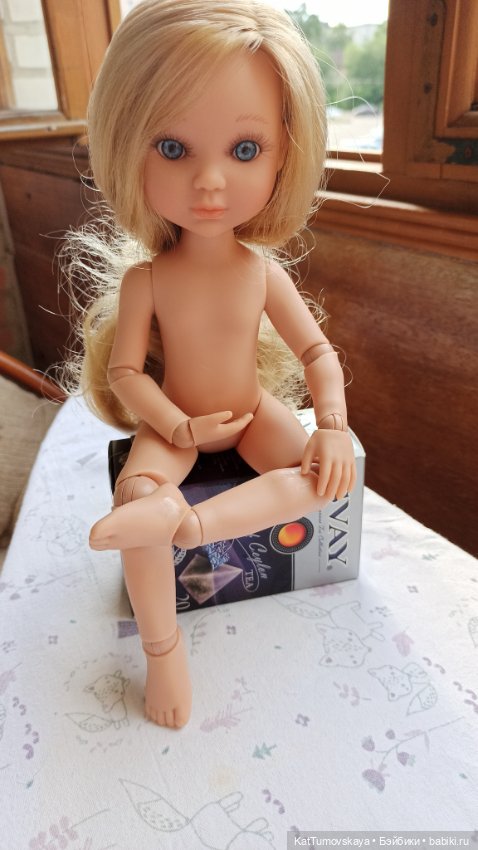 Долгая дорога Евы... или к Еве