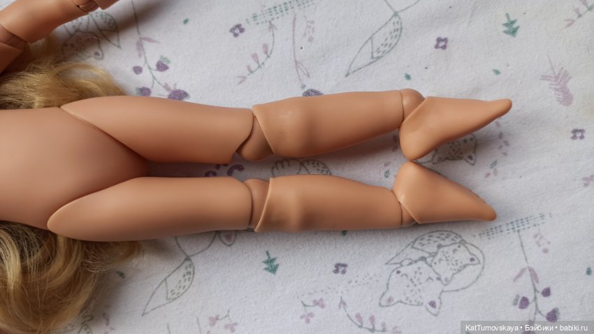 Долгая дорога Евы... или к Еве