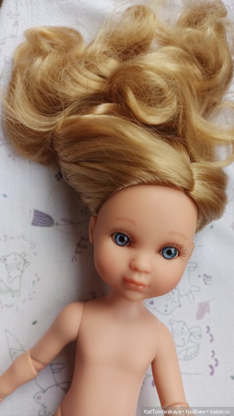 Долгая дорога Евы... или к Еве