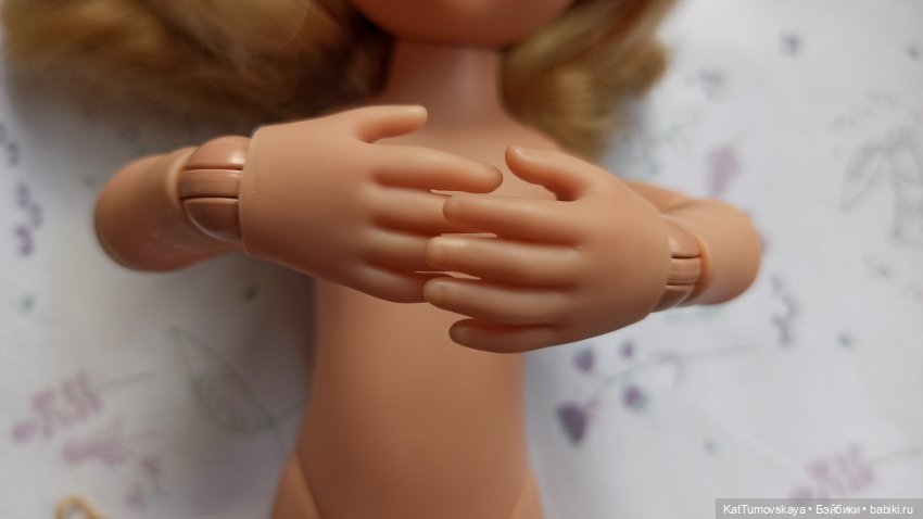 Долгая дорога Евы... или к Еве