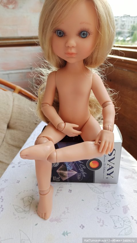 Долгая дорога Евы... или к Еве