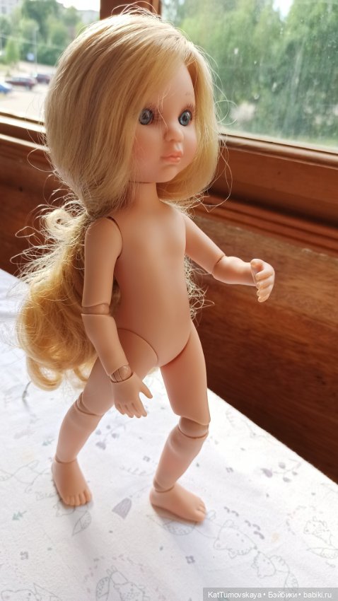 Долгая дорога Евы... или к Еве