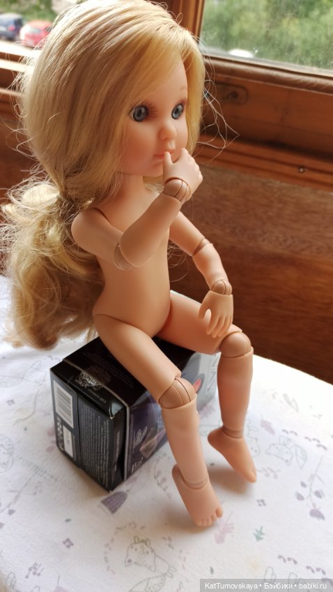 Долгая дорога Евы... или к Еве