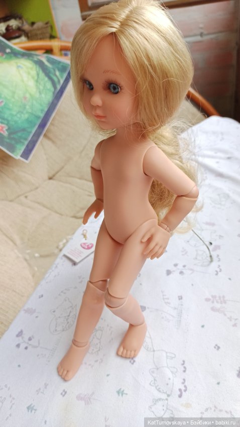 Долгая дорога Евы... или к Еве