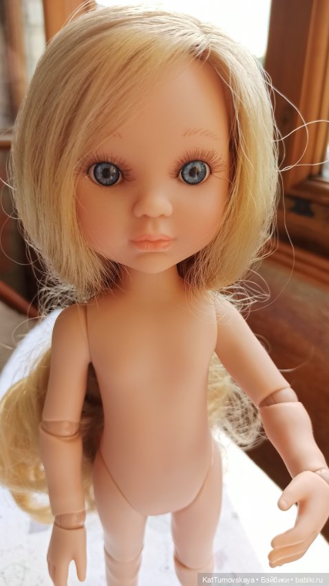 Долгая дорога Евы... или к Еве