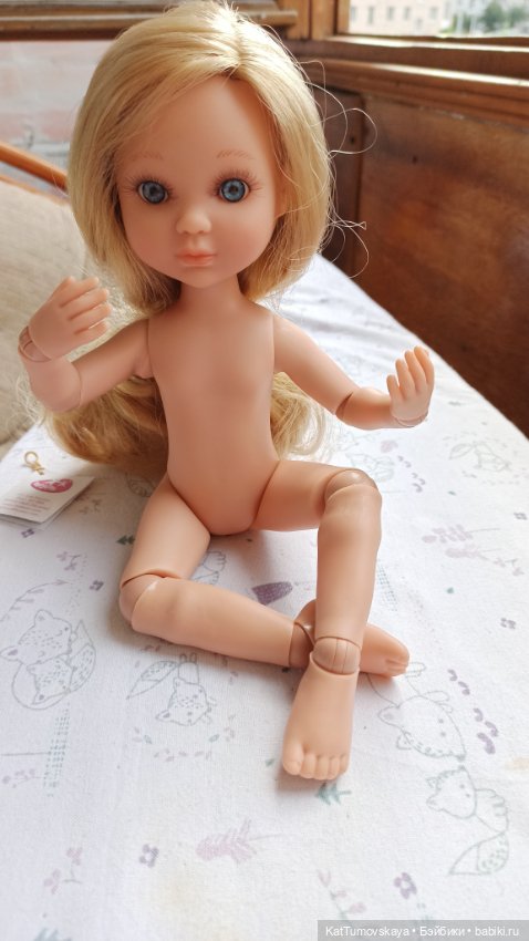 Долгая дорога Евы... или к Еве