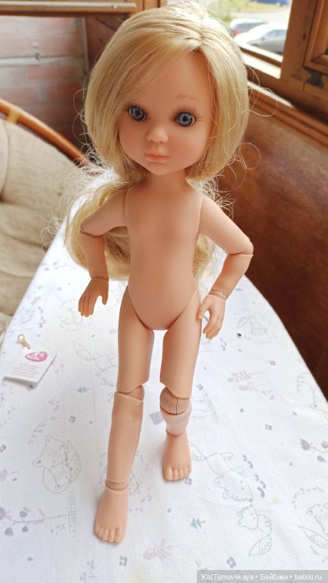 Долгая дорога Евы... или к Еве