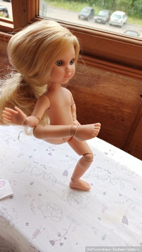 Долгая дорога Евы... или к Еве