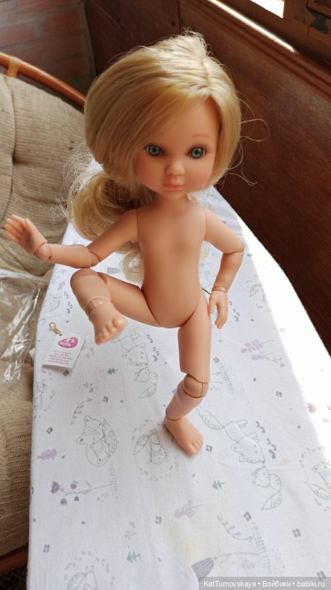 Долгая дорога Евы... или к Еве