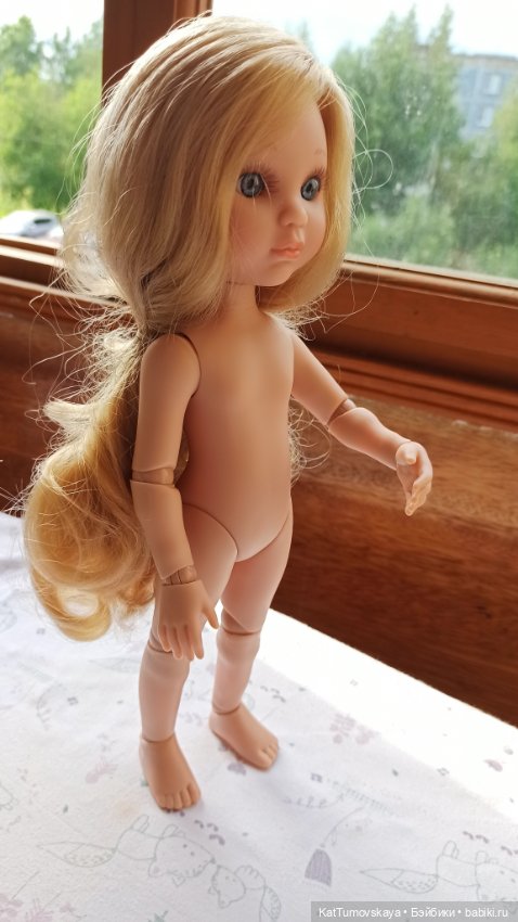 Долгая дорога Евы... или к Еве