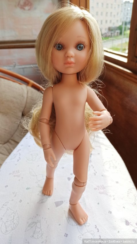 Долгая дорога Евы... или к Еве