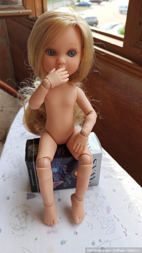 Долгая дорога Евы... или к Еве