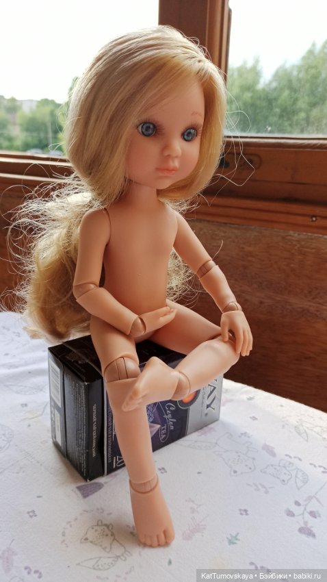 Долгая дорога Евы... или к Еве