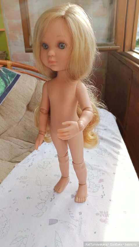 Долгая дорога Евы... или к Еве