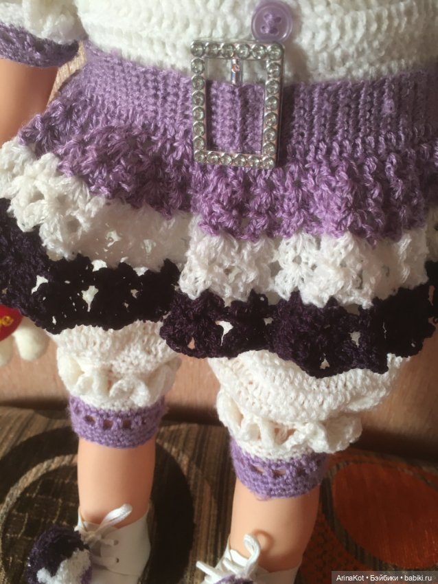 Ах! девченка девченочка — Кукольная мастерская: ремонт