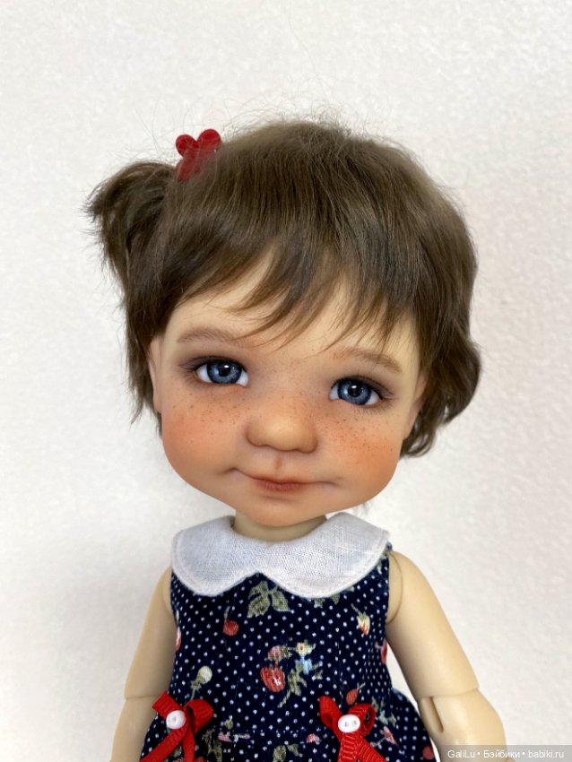 Мой первый опыт мейка на БЖД (фото 6)