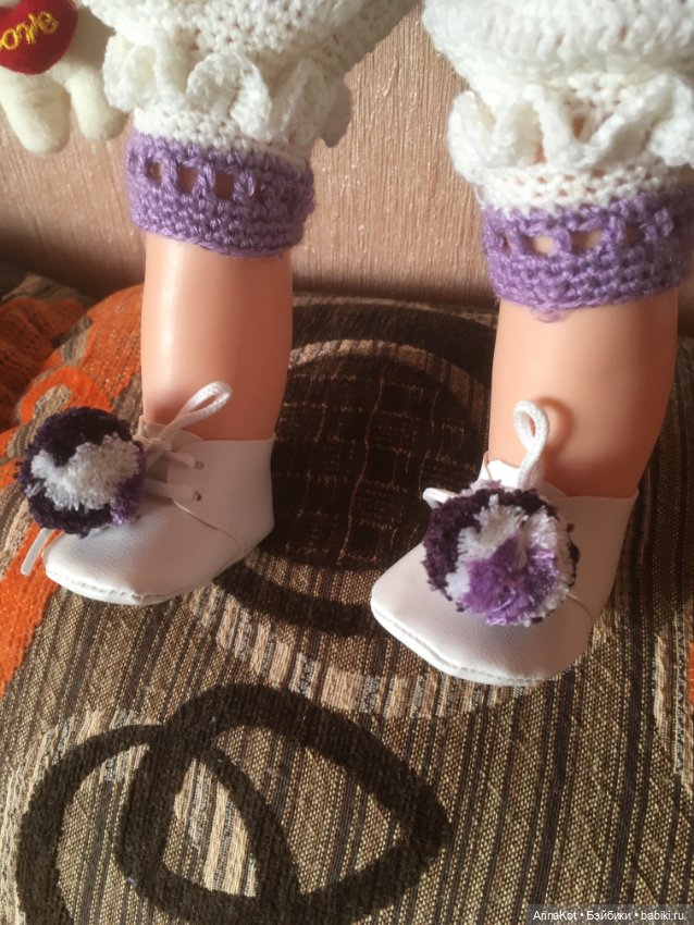 Ах! девченка девченочка — Кукольная мастерская: ремонт