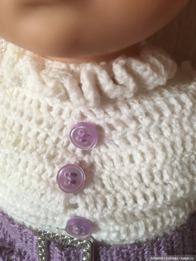 Ах! девченка девченочка — Кукольная мастерская: ремонт