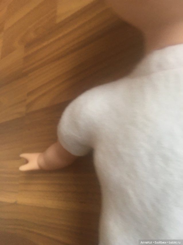 Ах! девченка девченочка — Кукольная мастерская: ремонт (фото 10)