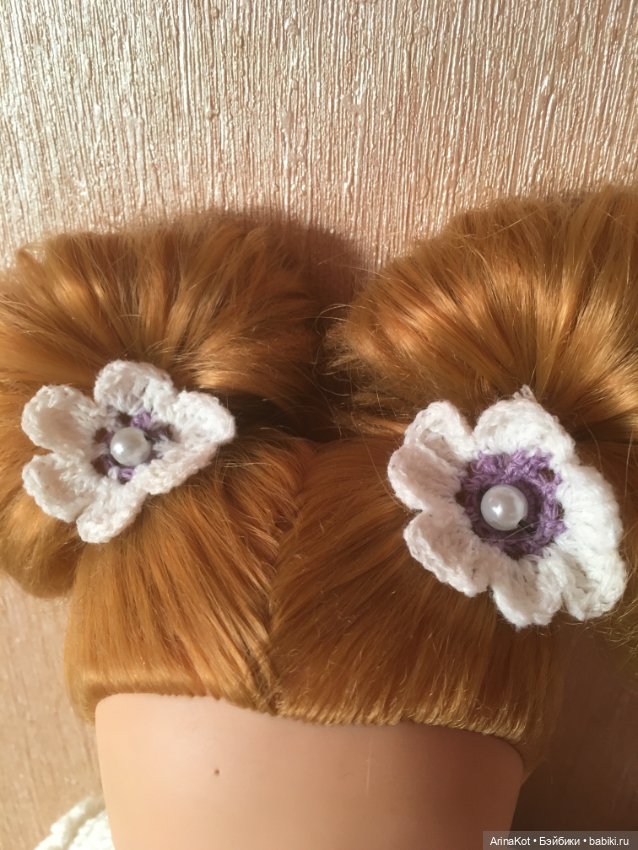 Ах! девченка девченочка — Кукольная мастерская: ремонт