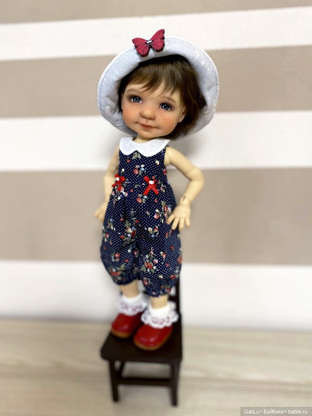 Мой первый опыт мейка на БЖД (фото 10)