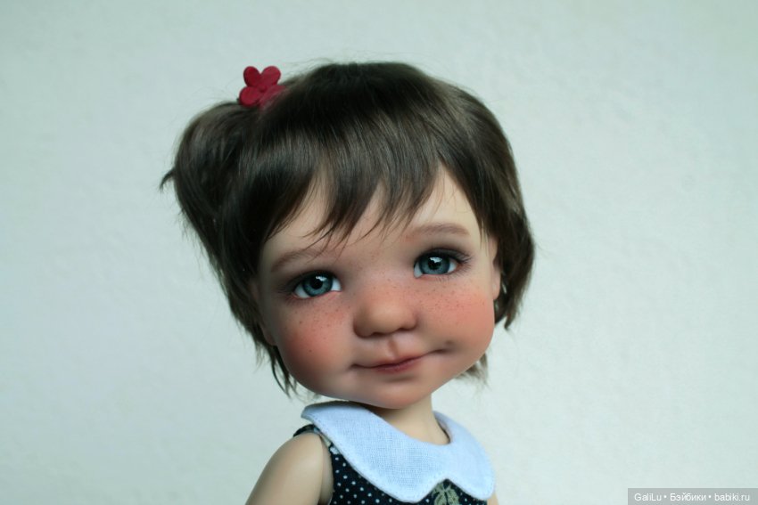 Мой первый опыт мейка на БЖД