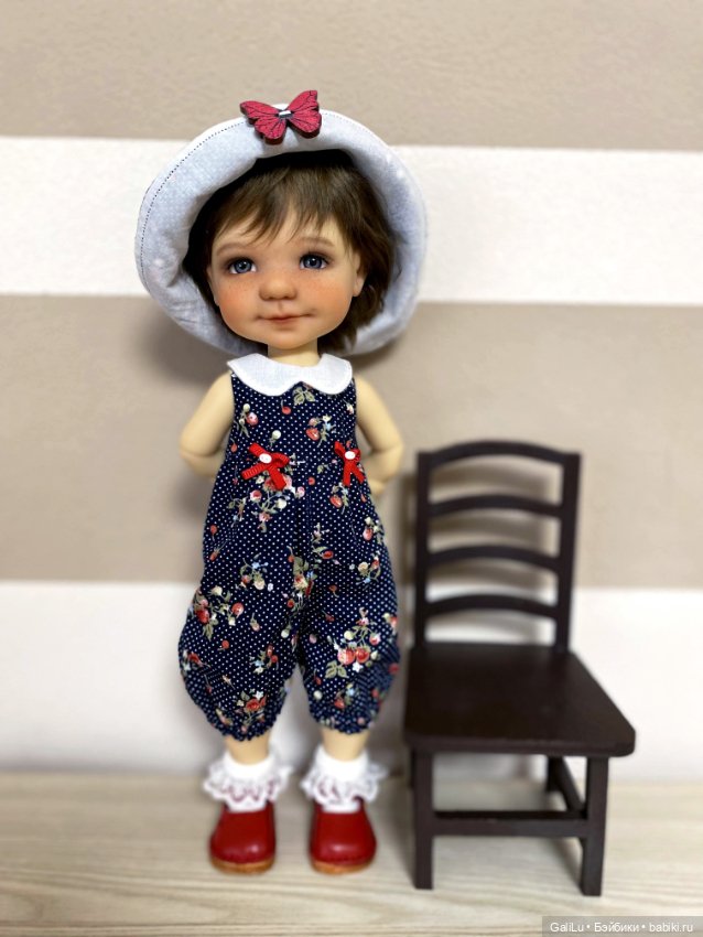 Мой первый опыт мейка на БЖД (фото 9)