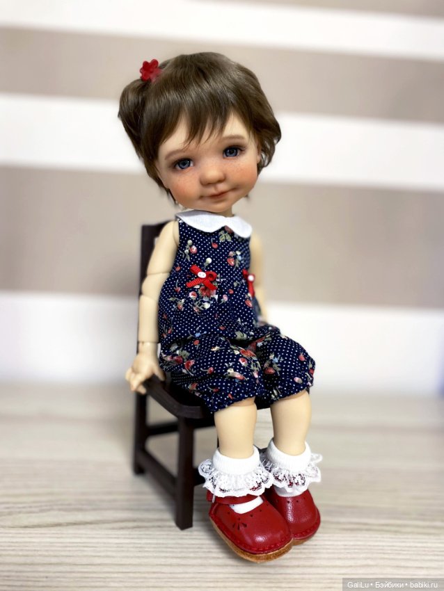 Мой первый опыт мейка на БЖД (фото 2)