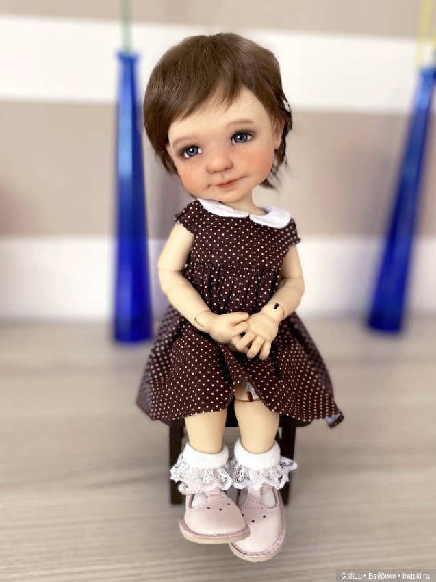 Мой первый опыт мейка на БЖД