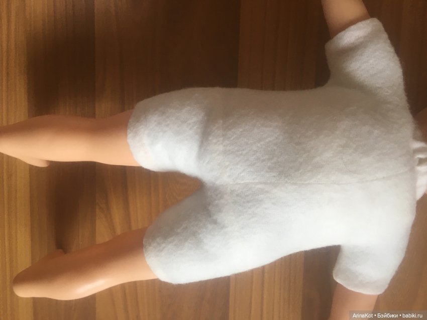 Ах! девченка девченочка — Кукольная мастерская: ремонт