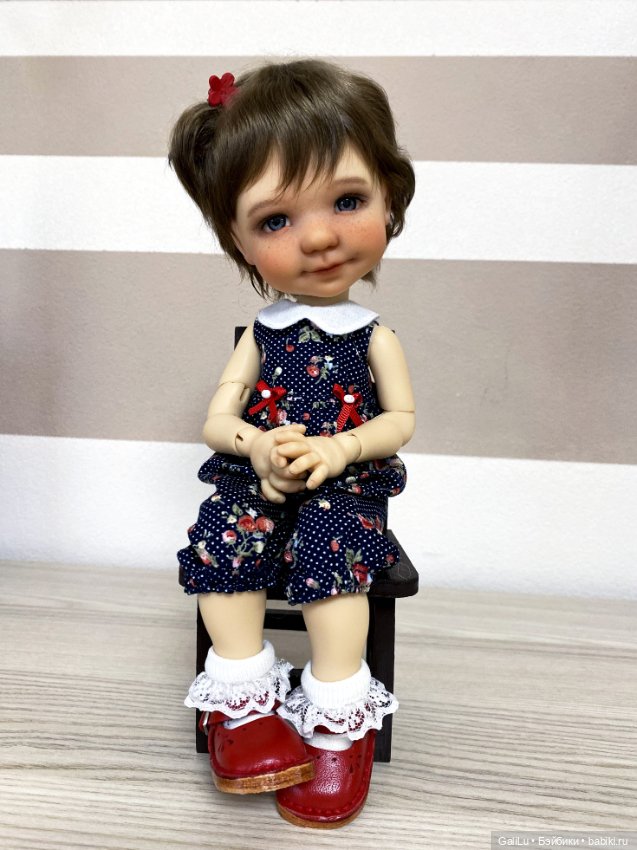 Мой первый опыт мейка на БЖД (фото 3)