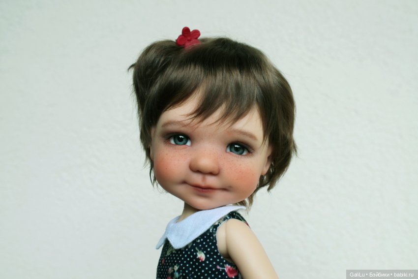 Мой первый опыт мейка на БЖД