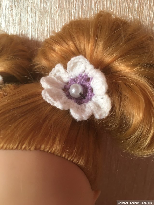 Ах! девченка девченочка — Кукольная мастерская: ремонт