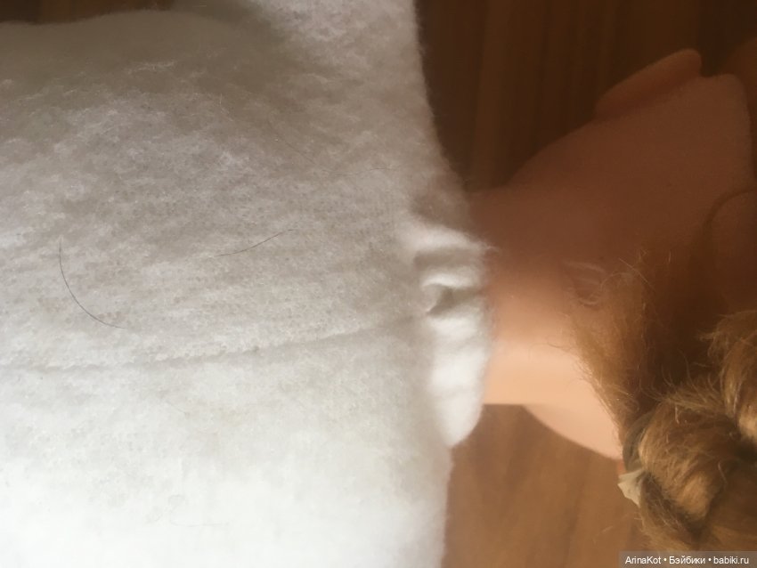 Ах! девченка девченочка — Кукольная мастерская: ремонт