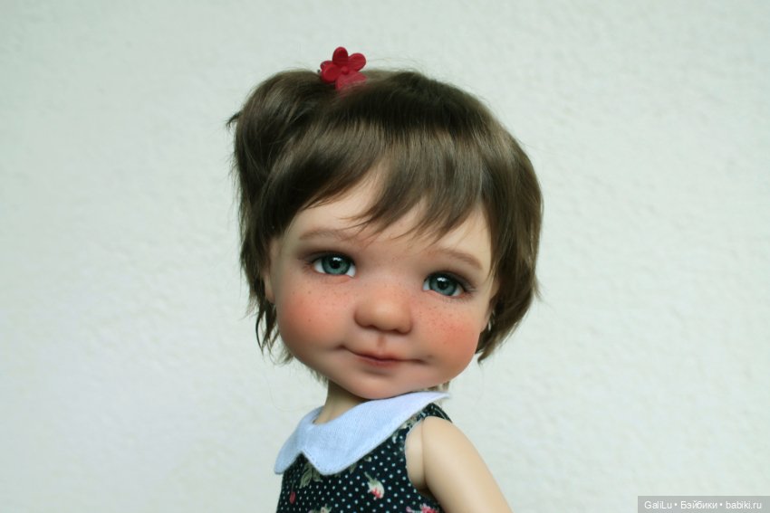 Мой первый опыт мейка на БЖД