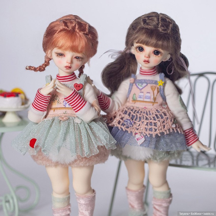 Asleep Eidolon - Летний ивент