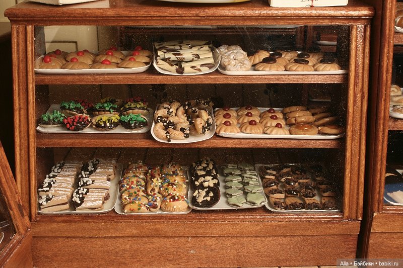 Итальянская пекарня Энтони (фото 6)