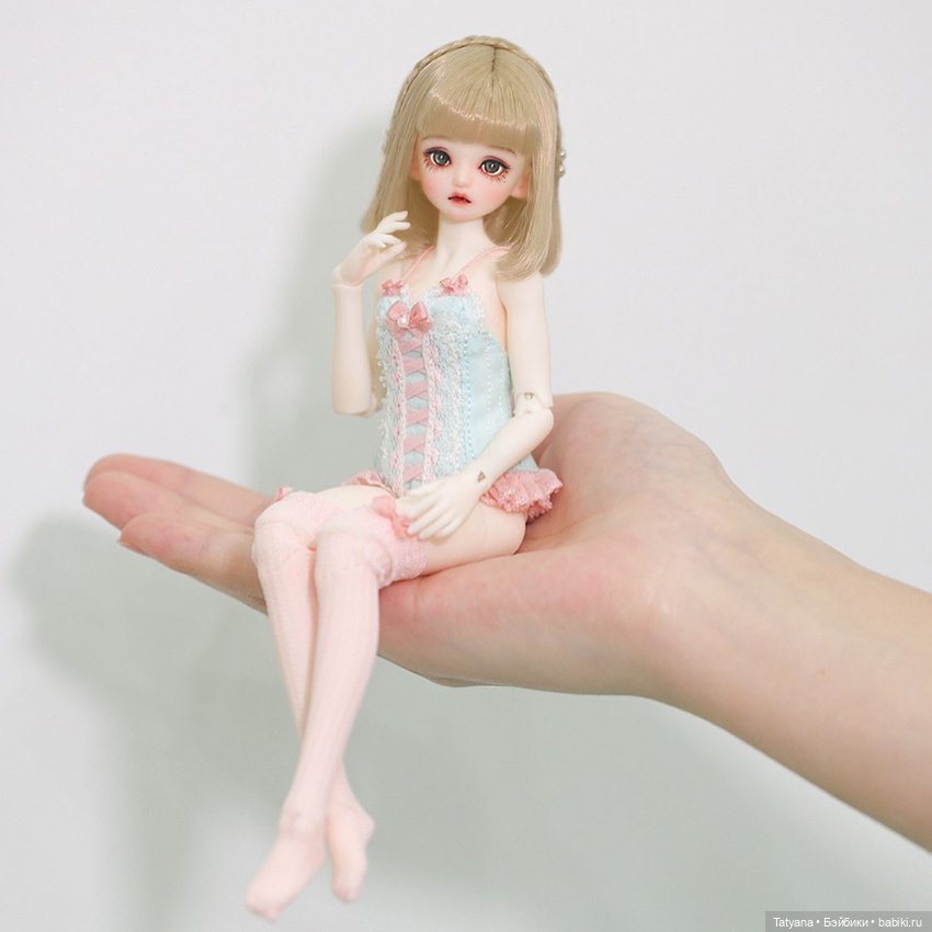 Asleep Eidolon - Летний ивент (фото 2)