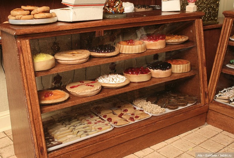 Итальянская пекарня Энтони (фото 9)