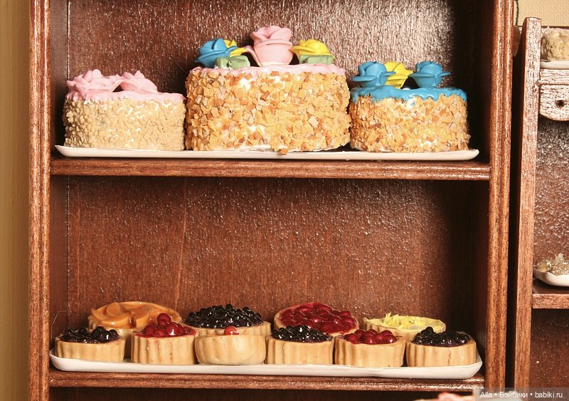 Итальянская пекарня Энтони (фото 8)