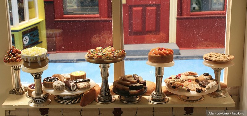 Итальянская пекарня Энтони (фото 3)