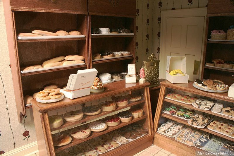 Итальянская пекарня Энтони (фото 10)