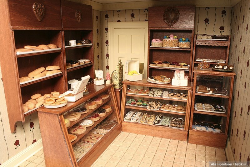 Итальянская пекарня Энтони (фото 4)