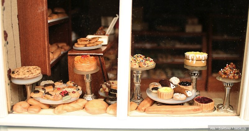 Итальянская пекарня Энтони (фото 2)