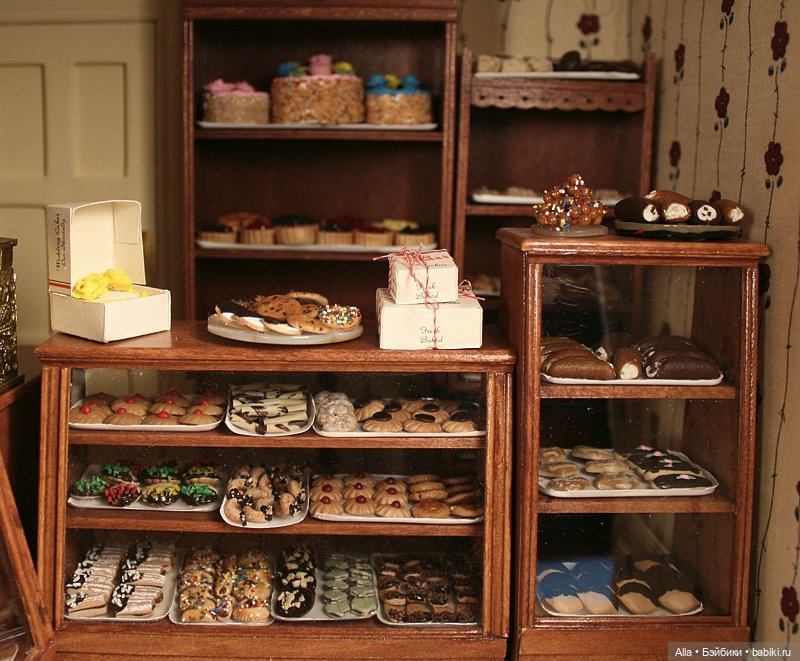 Итальянская пекарня Энтони (фото 5)