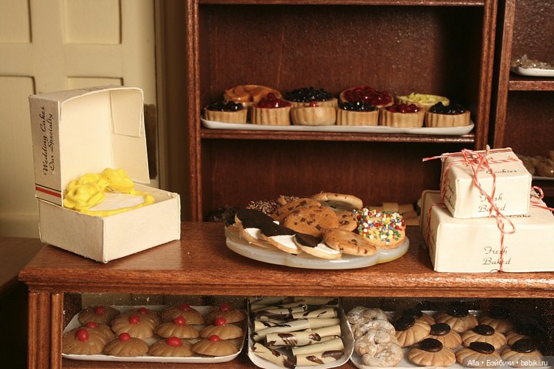 Итальянская пекарня Энтони (фото 7)